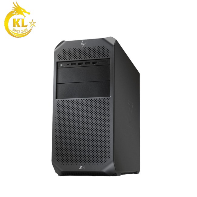 HP Workstation Z4 G4 - CH1